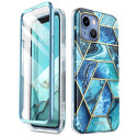 Kryt Supcase COSMO pro iPhone 14 Plus - ocean blue