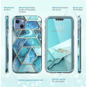 Kryt Supcase COSMO pro iPhone 14 Plus - ocean blue