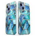 Kryt Supcase COSMO pro iPhone 14 Plus - ocean blue