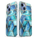 Kryt Supcase COSMO pro iPhone 14 Plus - ocean blue
