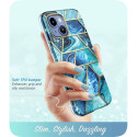 Kryt Supcase COSMO pro iPhone 14 Plus - ocean blue