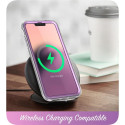 Kryt Supcase COSMO pro iPhone 14 Plus – marble purple