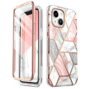 Kryt Supcase COSMO pro iPhone 14 Plus - Marble