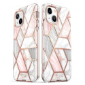 Kryt Supcase COSMO pro iPhone 14 Plus - Marble