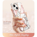 Kryt Supcase COSMO pro iPhone 14 Plus - Marble
