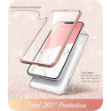 Kryt Supcase COSMO pro iPhone 14 Plus - Marble
