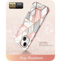 Kryt Supcase COSMO pro iPhone 14 Plus - Marble