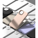 Kryt Ringke SILICONE pro iPhone 14 Plus - pink sand