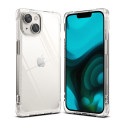 Kryt Ringke FUSION BUMPER iPhone 14 Plus/15 Plus clear