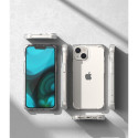 Kryt Ringke FUSION BUMPER iPhone 14 Plus/15 Plus clear
