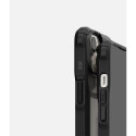 Kryt Ringke FUSION X iPhone 14/15 Plus - black