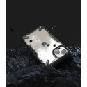 Kryt Ringke FUSION X iPhone 14/15 Plus - black