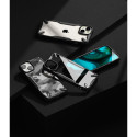 Kryt Ringke FUSION X iPhone 14/15 Plus - black