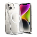Kryt Ringke FUSION MAGNETIC MAGSAFE iPhone 14/15 Plus