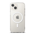 Kryt Ringke FUSION MAGNETIC MAGSAFE iPhone 14/15 Plus