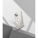 Kryt Ringke FUSION MAGNETIC MAGSAFE iPhone 14/15 Plus