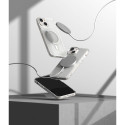 Kryt Ringke FUSION MAGNETIC MAGSAFE iPhone 14/15 Plus
