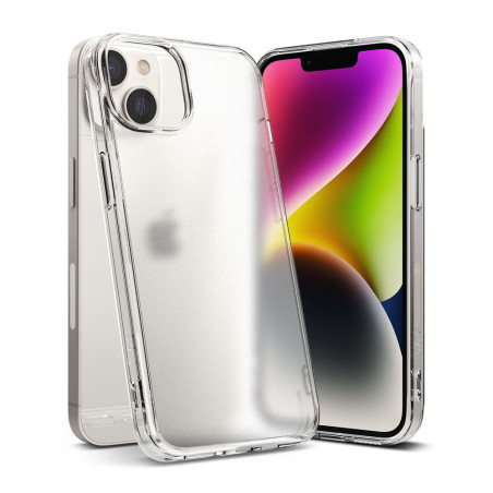 Kryt Ringke FUSION pro iPhone 14 Plus - matte clear