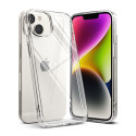 Kryt Ringke FUSION iPhone 14 Plus/15 Plus clear