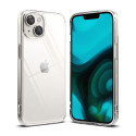 Kryt Ringke FUSION iPhone 14 Plus/15 Plus clear