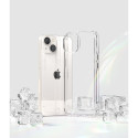 Kryt Ringke FUSION iPhone 14 Plus/15 Plus clear