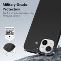 Kryt ESR HALOLOCK MagSafe pro iPhone 14 Plus / 15 Plus - černý