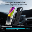 Kryt ESR HALOLOCK MagSafe pro iPhone 14 Plus / 15 Plus - černý