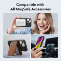 Kryt ESR HALOLOCK MagSafe pro iPhone 14 Plus / 15 Plus - černý