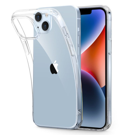 Kryt ESR PROJECT ZERO iPhone 14 Plus - čirý