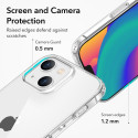 Kryt ESR PROJECT ZERO iPhone 14 Plus - čirý