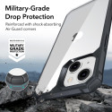 Kryt ESR AIR ARMOR iPhone 14 Plus/15 Plus clear/black