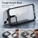 Kryt ESR AIR ARMOR iPhone 14 Plus/15 Plus clear/black