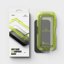 Ringke EASY SLIDE antireflexní sklo iPhone 17 Pro black