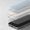 Ochranné sklo Ringke EASY SLIDE pro iPhone 17 Pro Max černé
