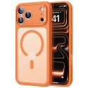 Kryt ESR CLASSIC HYBRID MagSafe iPhone 17 Pro Max - frost orange