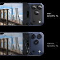 Ochranné sklo Spigen OPTIK PRO XL EZ FIT pro iPhone 17 Pro Max