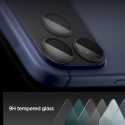 Ochranné sklo Spigen OPTIK PRO XL EZ FIT pro iPhone 17 Pro Max