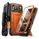 Kryt SUPCASE UNICORN BEETLE PRO iPhone 17 Pro Max coral