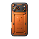 Kryt SUPCASE UNICORN BEETLE PRO iPhone 17 Pro Max coral