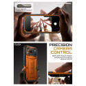 Kryt SUPCASE UNICORN BEETLE PRO iPhone 17 Pro Max coral