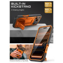 Kryt SUPCASE UNICORN BEETLE PRO iPhone 17 Pro Max coral