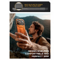 Kryt SUPCASE UNICORN BEETLE PRO iPhone 17 Pro Max coral