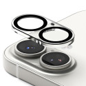 Ochranné sklo Ringke CAMERA FULL COVER 2-PACK iPhone 17 - black