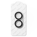 Ochranné sklo Ringke CAMERA FULL COVER 2-PACK iPhone 17 - black