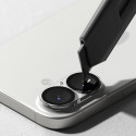 Ochranné sklo Ringke CAMERA FULL COVER 2-PACK iPhone 17 - black