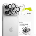 Ringke CAMERA FULL COVER 2-PACK iPhone 17 Pro - black