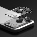 Ringke CAMERA FULL COVER 2-PACK iPhone 17 Pro - black