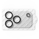 Ringke CAMERA FULL COVER 2-PACK pro iPhone 17 Pro Max - black