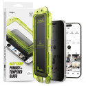 Ochranné sklo Ringke EASY SLIDE 2-PACK iPhone 17 privacy
