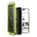 Ochranné sklo Ringke EASY SLIDE 2-PACK iPhone 17 privacy